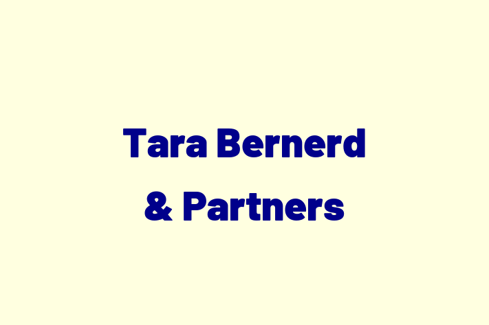 Tara Bernerd & Partners