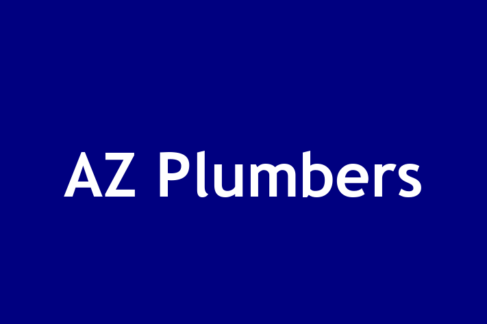 AZ Plumbers