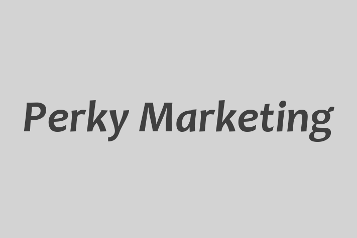 Perky Marketing