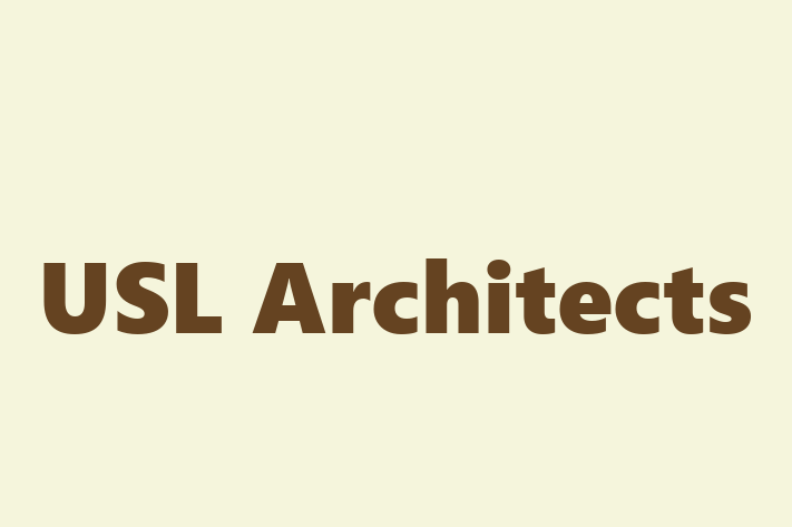 USL Architects