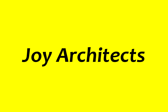 Joy Architects