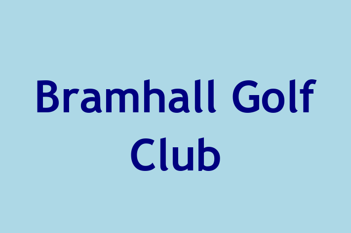 Bramhall Golf Club