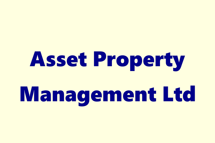 Asset Property Management Ltd