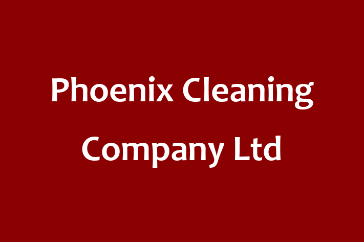 Phoenix Cleaning Company Ltd