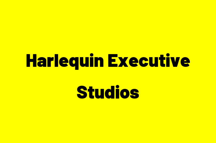 Harlequin Executive Studios