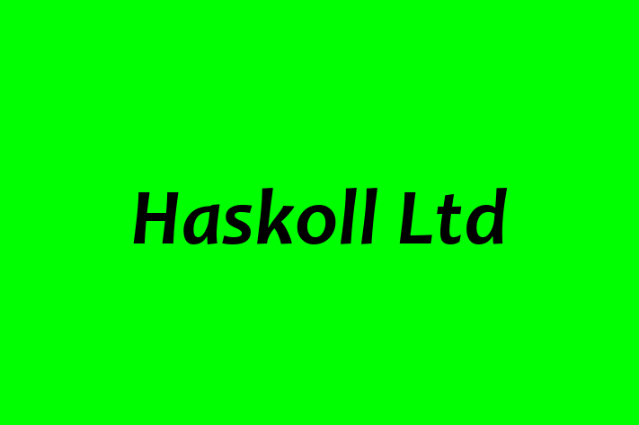 Haskoll Ltd