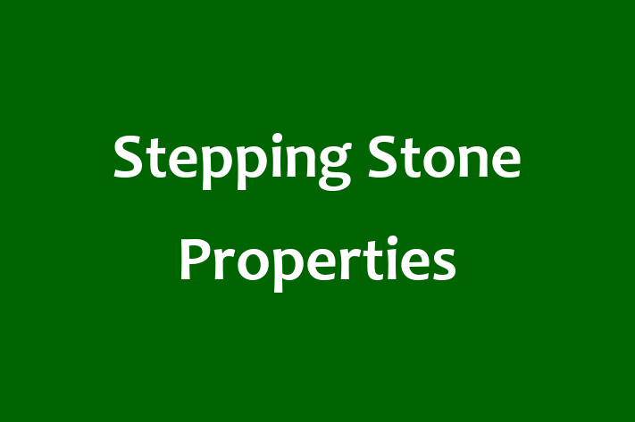 Stepping Stone Properties