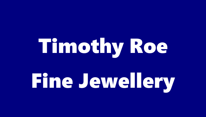 Timothy Roe Fine Jewellery