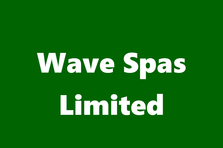 Wave Spas Limited