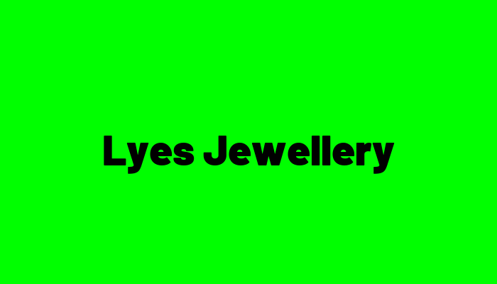 Lyes Jewellery