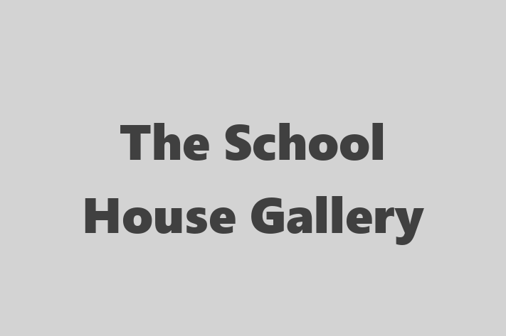 The School House Gallery