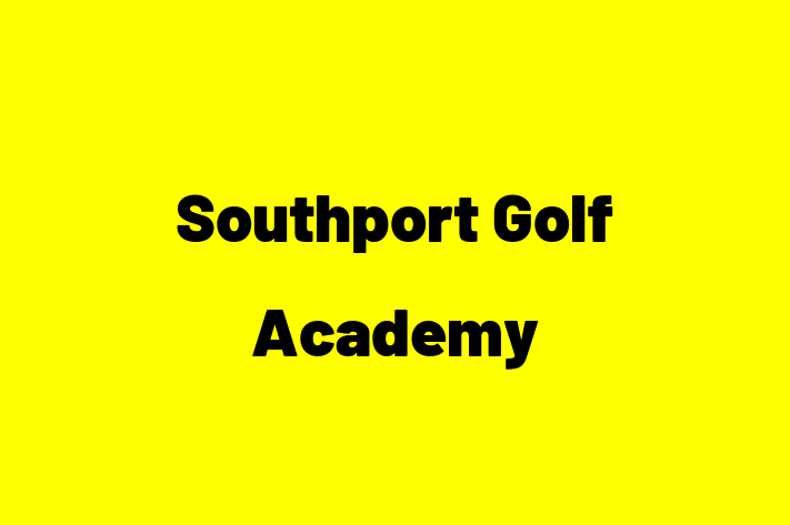 Southport Golf Academy