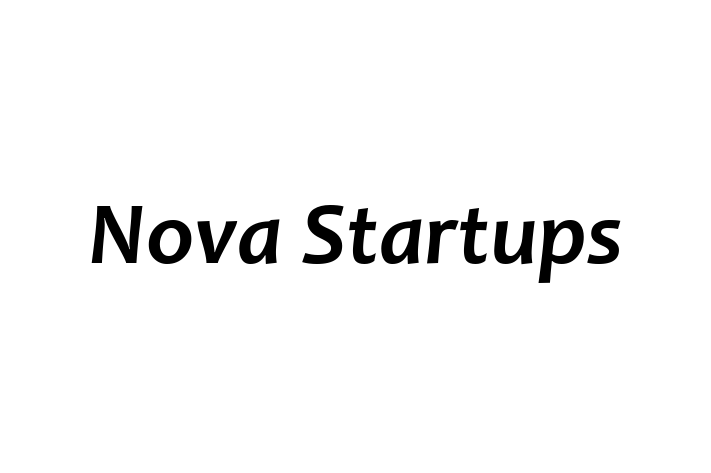 Nova Startups