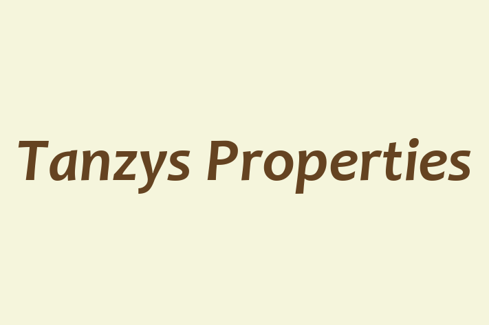 Tanzys Properties