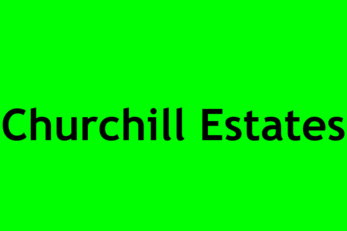 Churchill Estates