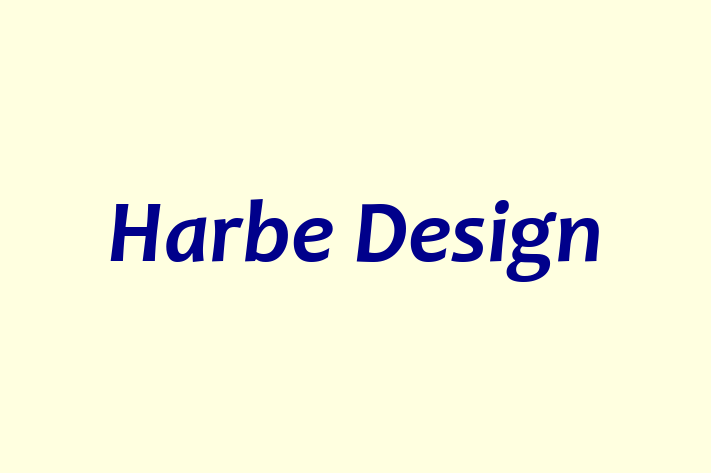 Harbe Design