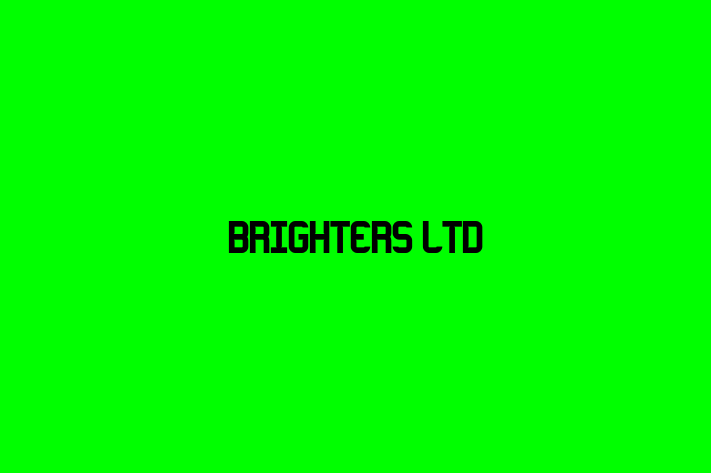 Brighters Ltd