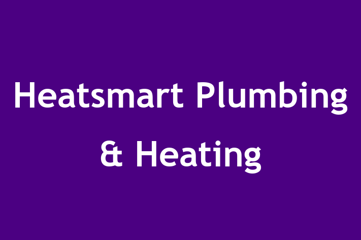 Heatsmart Plumbing & Heating