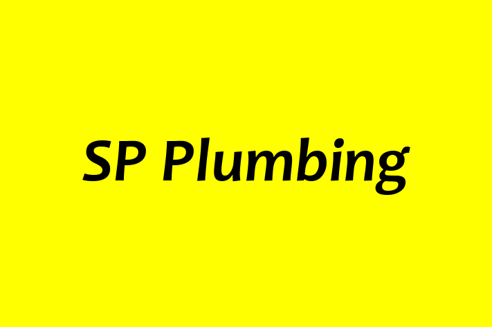 SP Plumbing