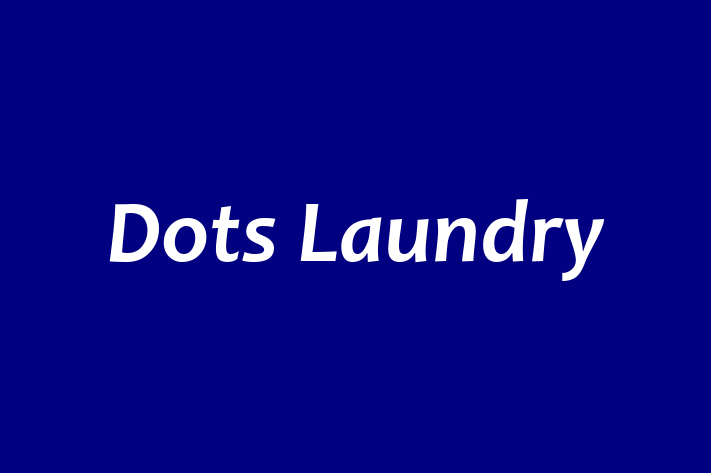 Dots Laundry