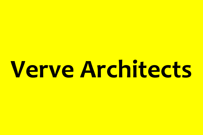 Verve Architects