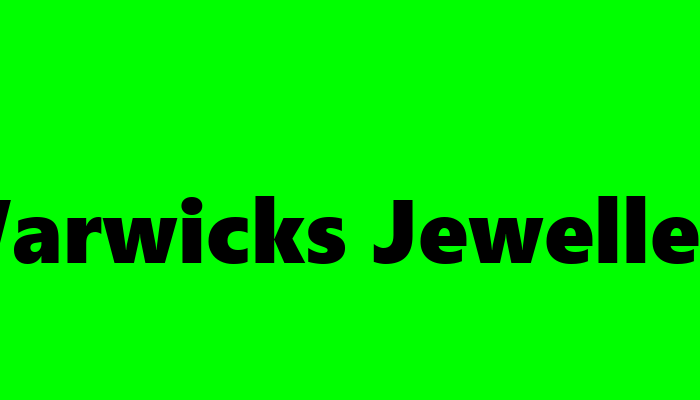 Warwicks Jewellers