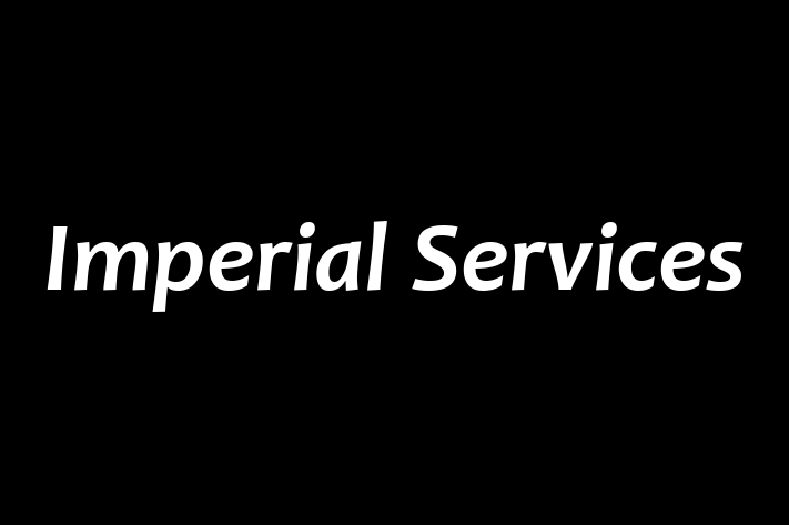 Imperial Services