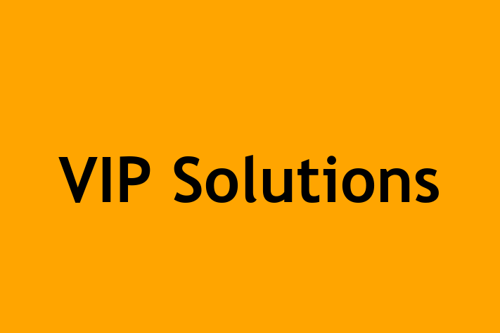 VIP Solutions