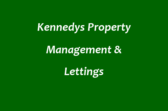 Kennedys Property Management & Lettings