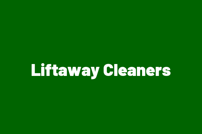 Liftaway Cleaners