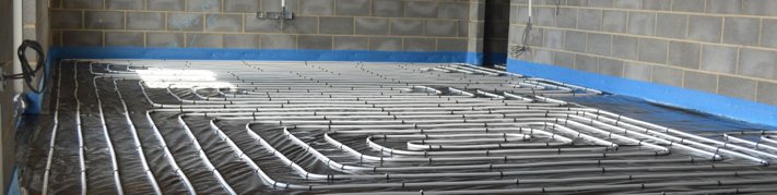 Underfloor heating shop ltd