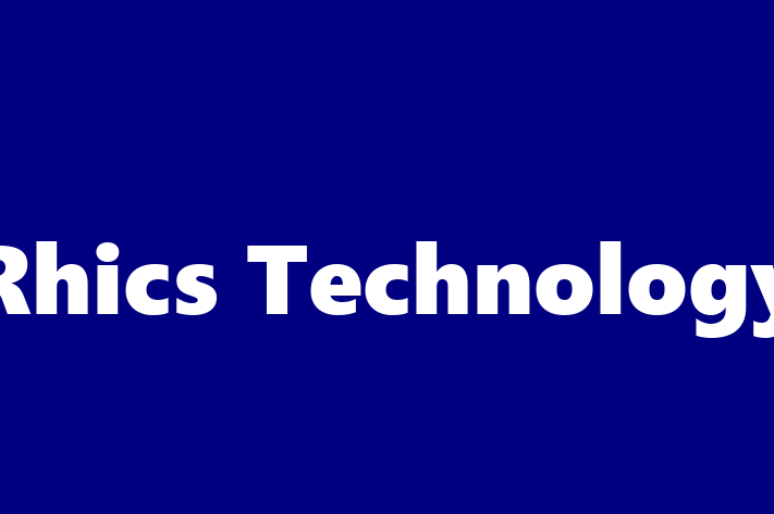 Rhics Technology