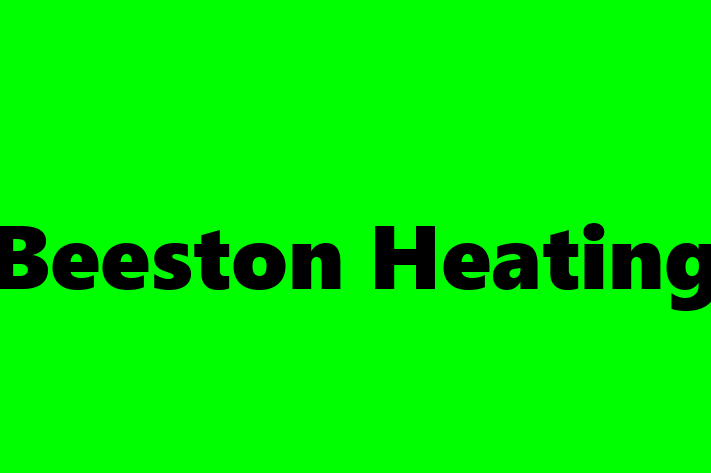 Beeston Heating