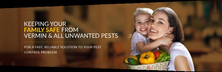 Cimex Pest Control Ltd