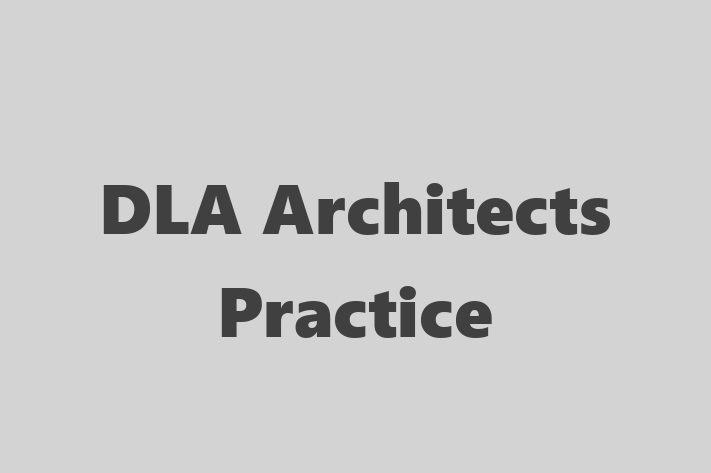 DLA Architects Practice