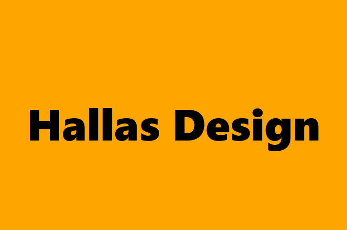 Hallas Design