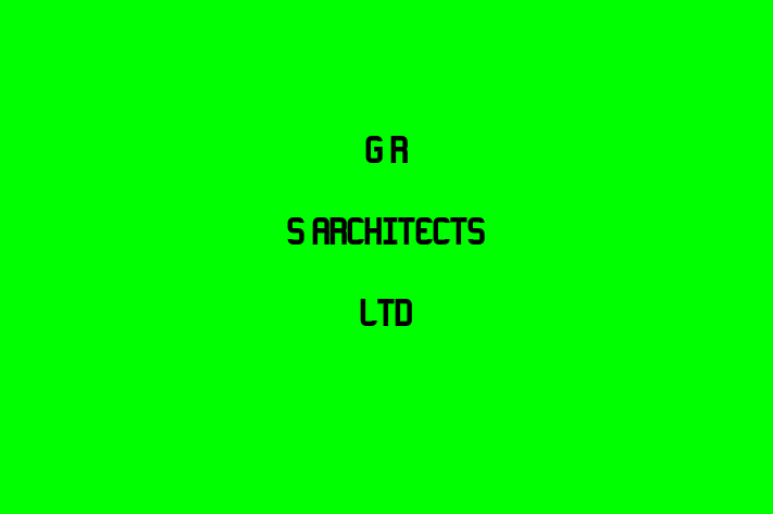 G R S Architects Ltd