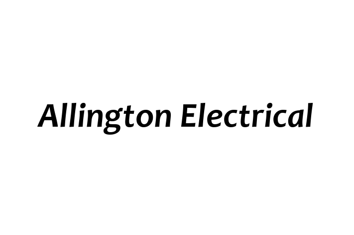 Allington Electrical