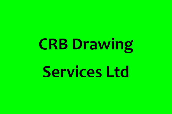 CRB Drawing Services Ltd