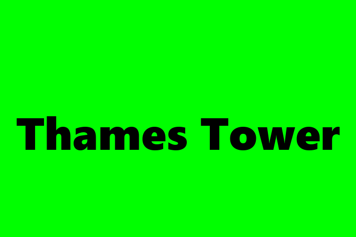 Thames Tower