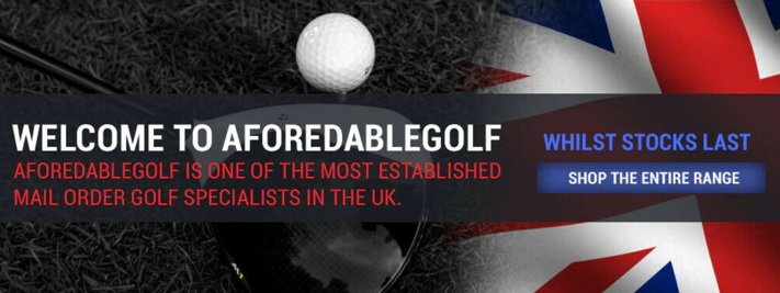 Aforedablegolf Ltd