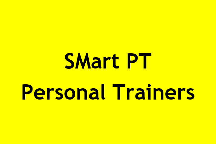 SMart PT Personal Trainers