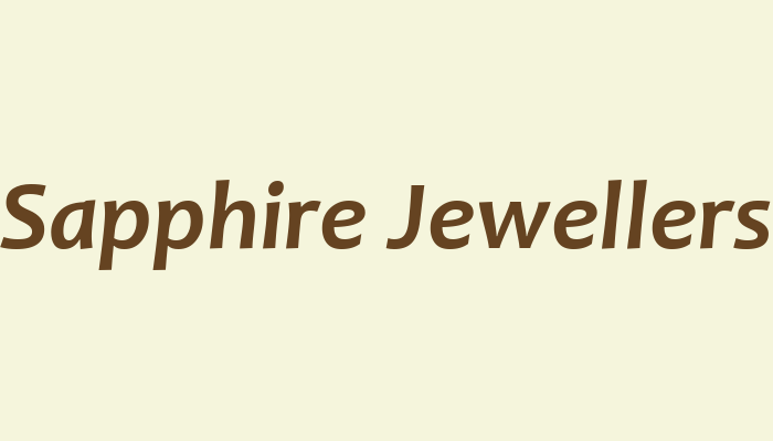 Sapphire Jewellers