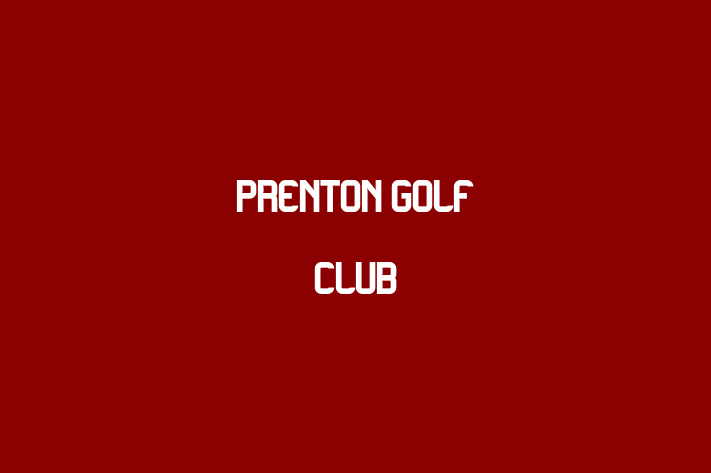 Prenton Golf Club