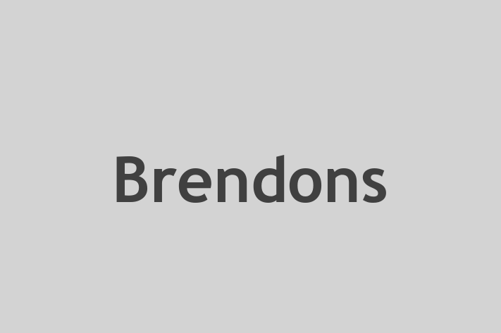 Brendons