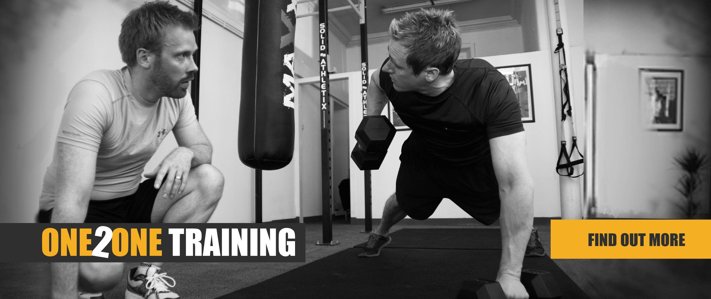 Fitforit Personal Training