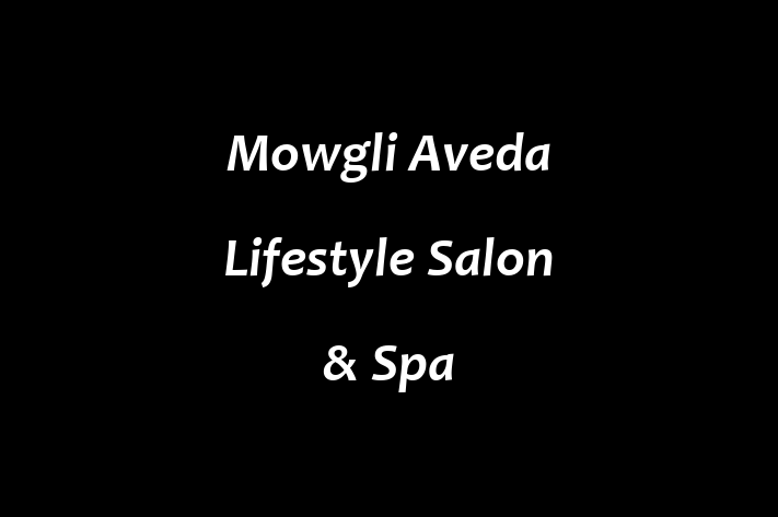 Mowgli Aveda Lifestyle Salon & Spa