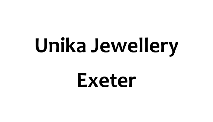 Unika Jewellery Exeter