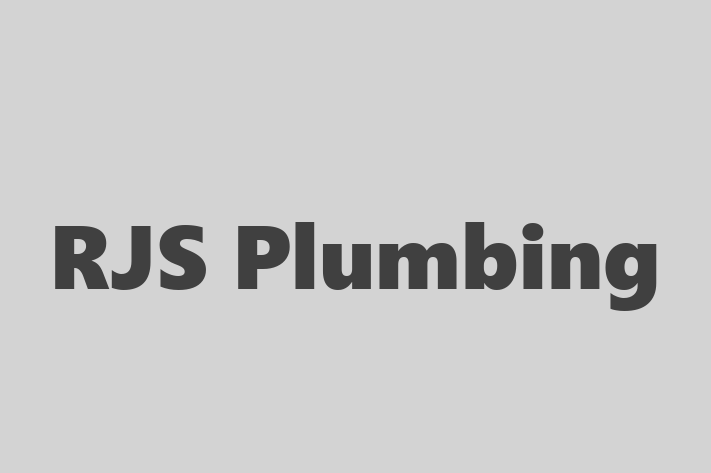 RJS Plumbing