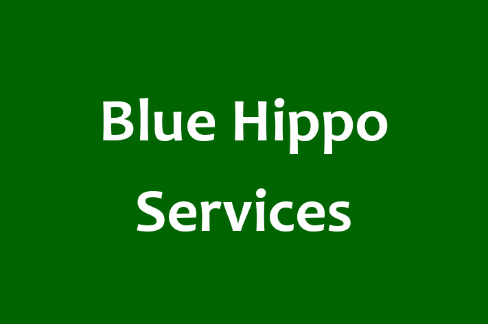 Blue Hippo Services